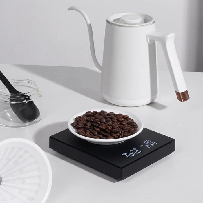 timemore basic 2 scales black