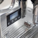 eureka costanza r espresso machine