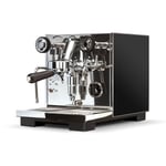 eureka pura r espresso machine