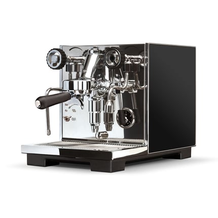 eureka pura r espresso machine