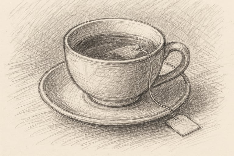 20250929 1525 sketchy tea moment simple compose 01k6axranff39ts6pj49mvg8zz