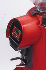 eureka helios 65 coffee grinder
