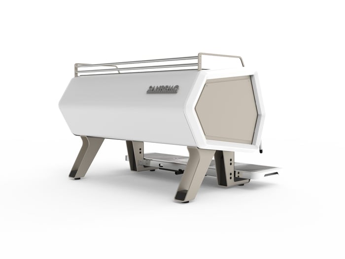 sanremo d8 pro traditional espresso machine