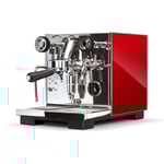 eureka pura r espresso machine