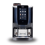 summit prime touch evo bean to cup coffee machine