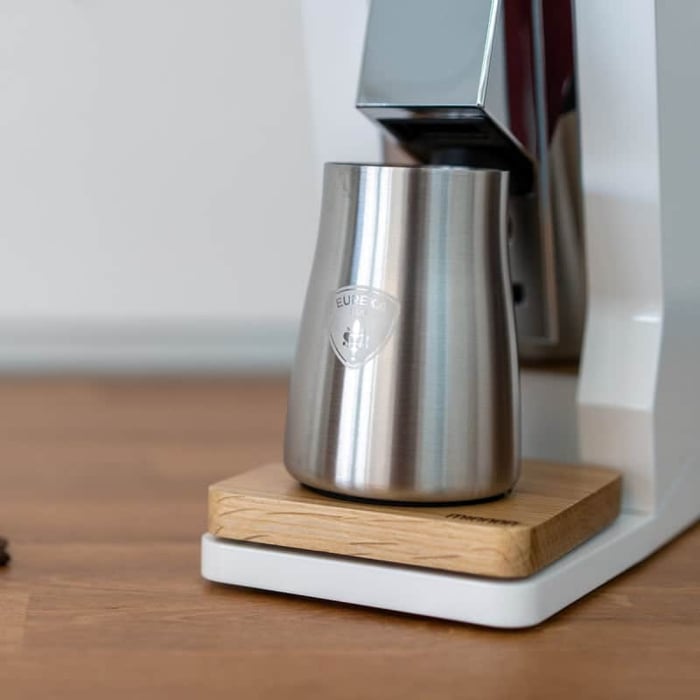eureka handbrew cup