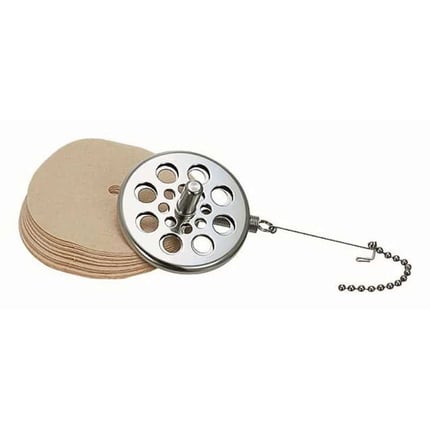 hario syphon paper filter adaptor