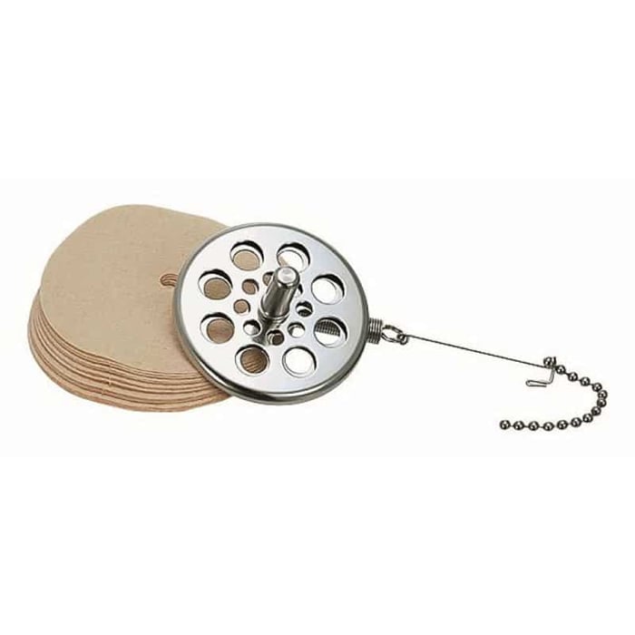 hario syphon paper filter adaptor