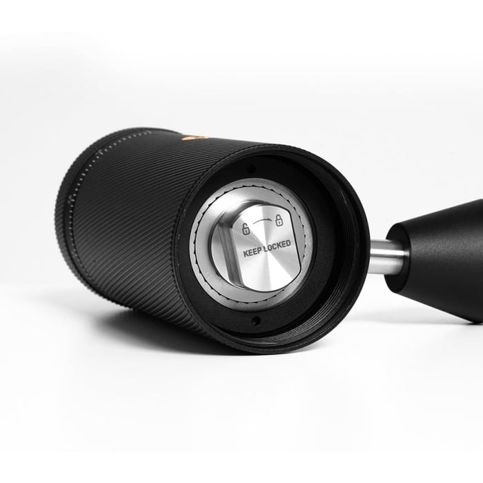 timemore s3 grinder black