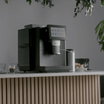 bestir bm30/40 bean to cup coffee machine