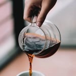 hario v60 02 range server 600ml