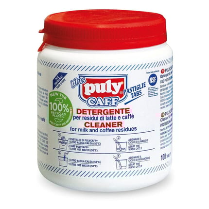 puly milk tablets tub of 100 5 gram