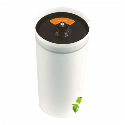 brita purity steam 1200 cartridge (steam ovens)