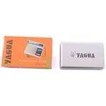 yagua scale 600 x 0.1g with extra large tray