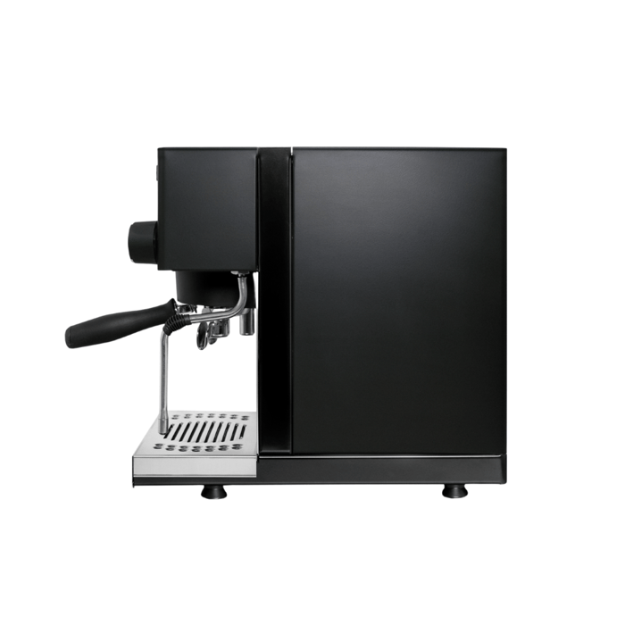rancilio silvia pro x espresso coffee machine