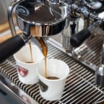 eureka costanza espresso machine