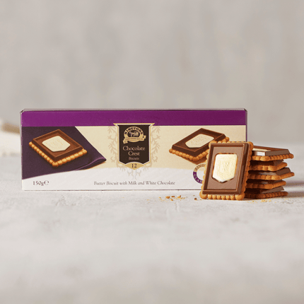 ringtons chocolate crest biscuits