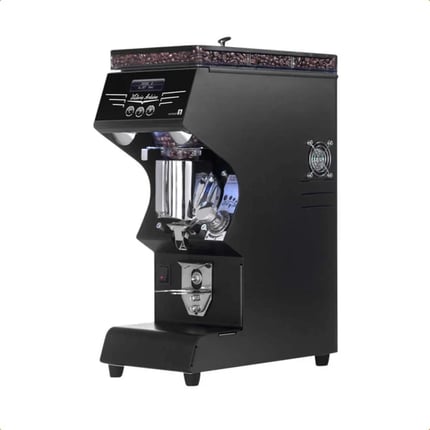 victoria arduino mythos one coffee grinder black