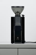 eureka mignon filtro silent coffee grinder 15bl