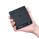 timemore mirror nano scales black