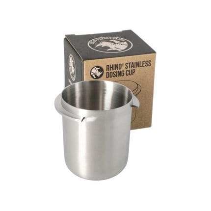 rhino dosing cup