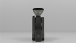 eureka mignon filtro silent coffee grinder 15bl