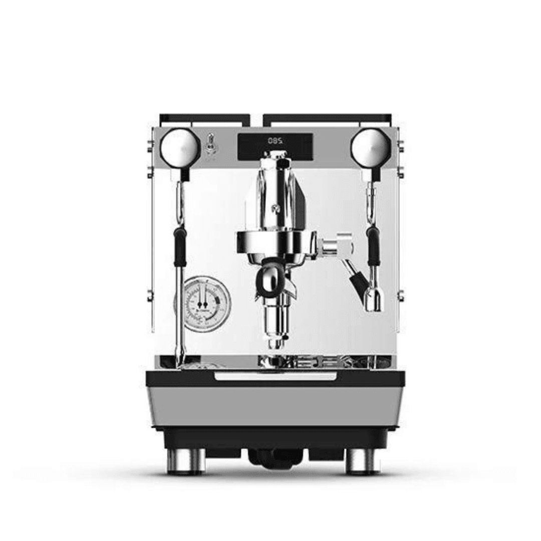 Crem ONE 2B R-GSP PID Dual Espresso Coffee Machine