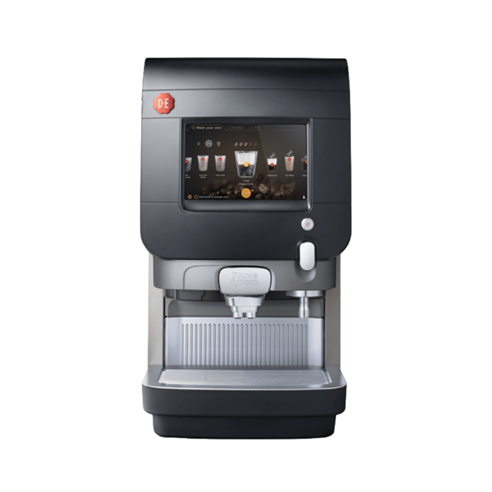douwe egberts cafitesse hot 'n' cold
