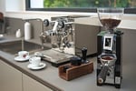 eureka mignon libra coffee grinder (black)