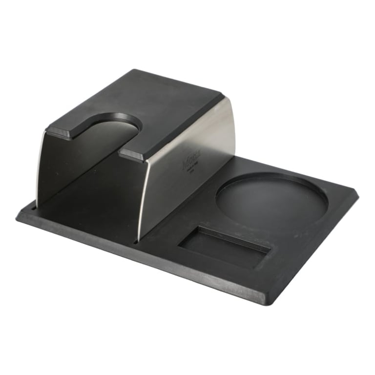 motta tamping station