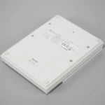 hario polaris coffee scale white