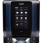 summit prime touch evo bean to cup coffee machine