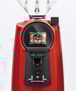 eureka helios 75 coffee grinder