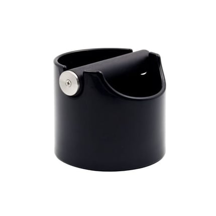 rhino mini knock bin black