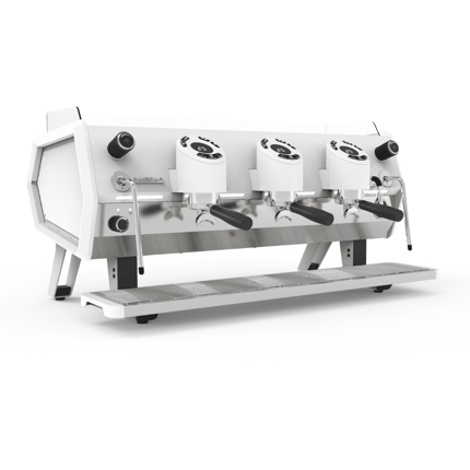 sanremo d8 plus traditional espresso machine