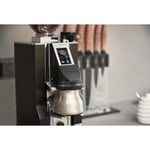eureka mignon libra 65 ap coffee grinder (black)