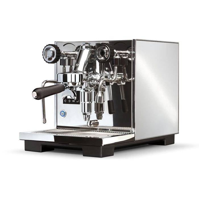 eureka costanza espresso machine