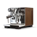 eureka costanza r espresso machine