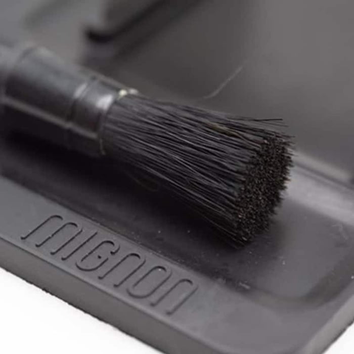 eureka mignon mat kit