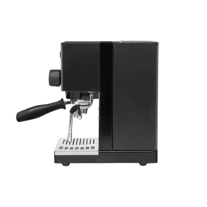 rancilio silvia v6 e espresso coffee machine