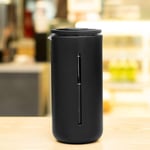 timemore french press u black 0.45l