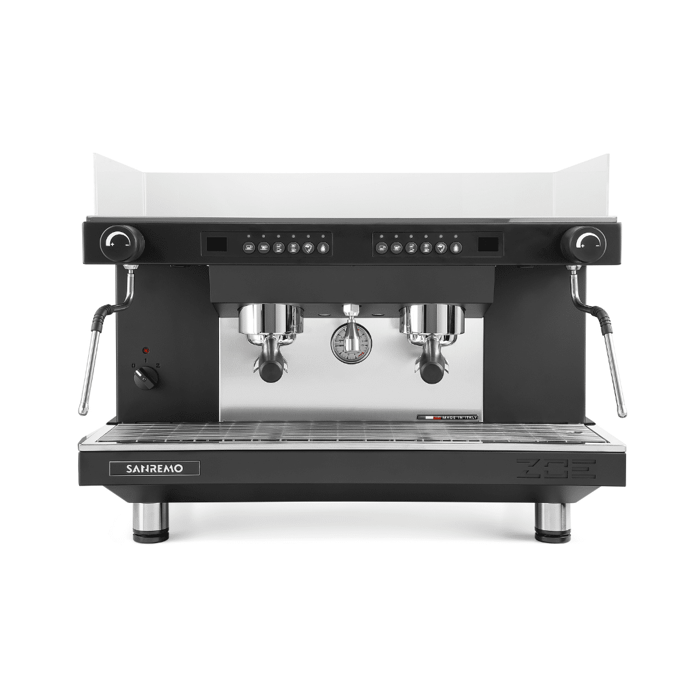 sanremo competition (vision) traditional espresso machine