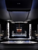 summit prime touch evo bean to cup coffee machine