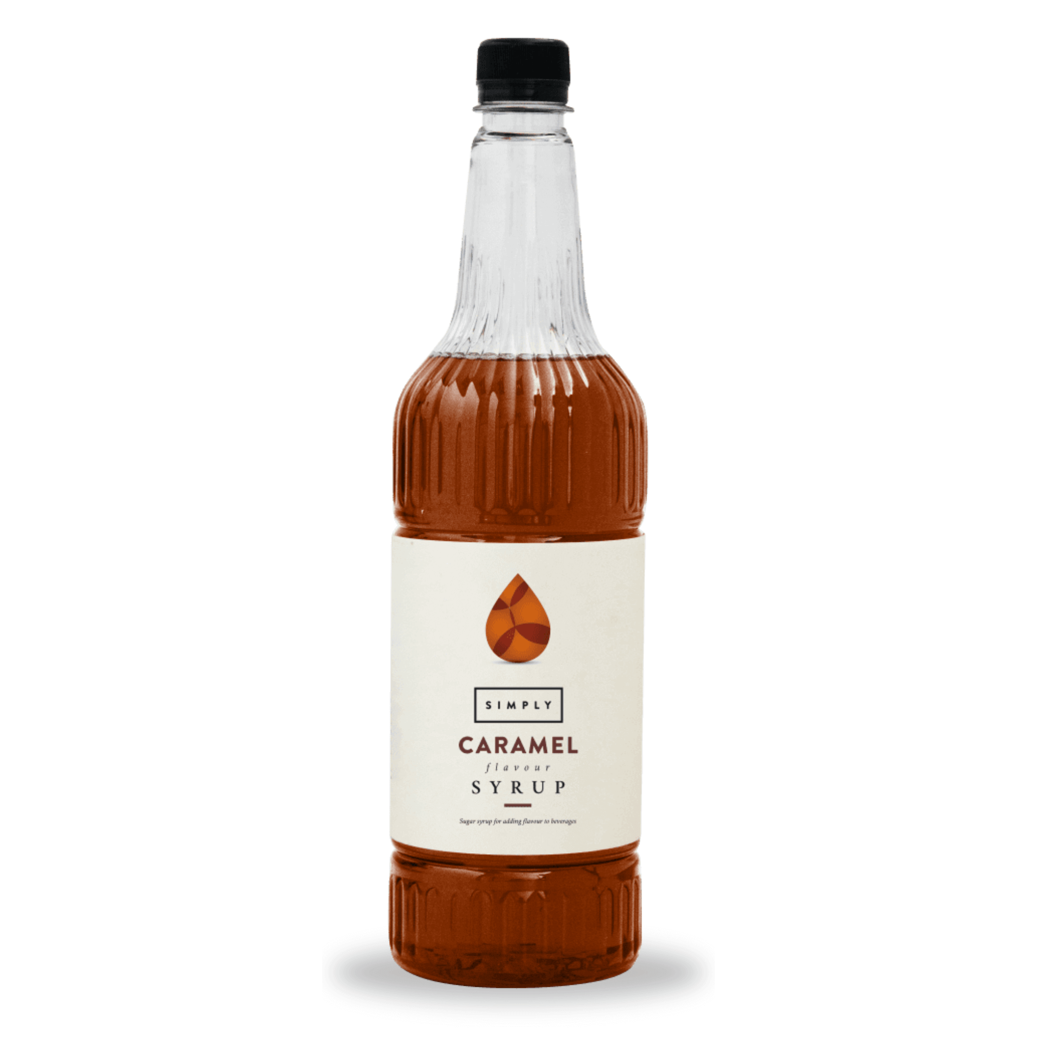 Simply Caramel Syrup