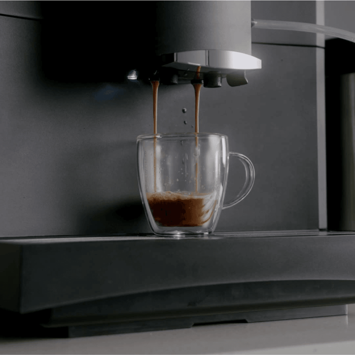 bestir bm30/40 bean to cup coffee machine