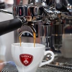 eureka costanza r espresso machine