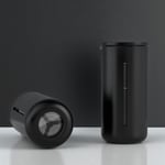 timemore french press u black 0.45l