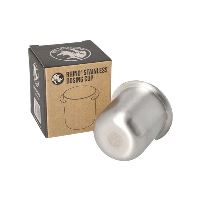 rhino dosing cup