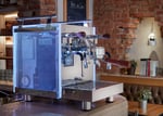 bezzera matrix 1 group semi pro traditional espresso coffee machine