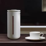timemore french press u white 450ml
